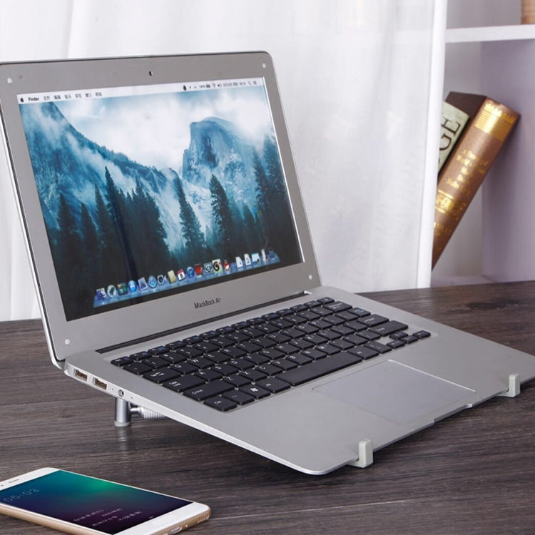 Stand – 17" Screen, Foldable