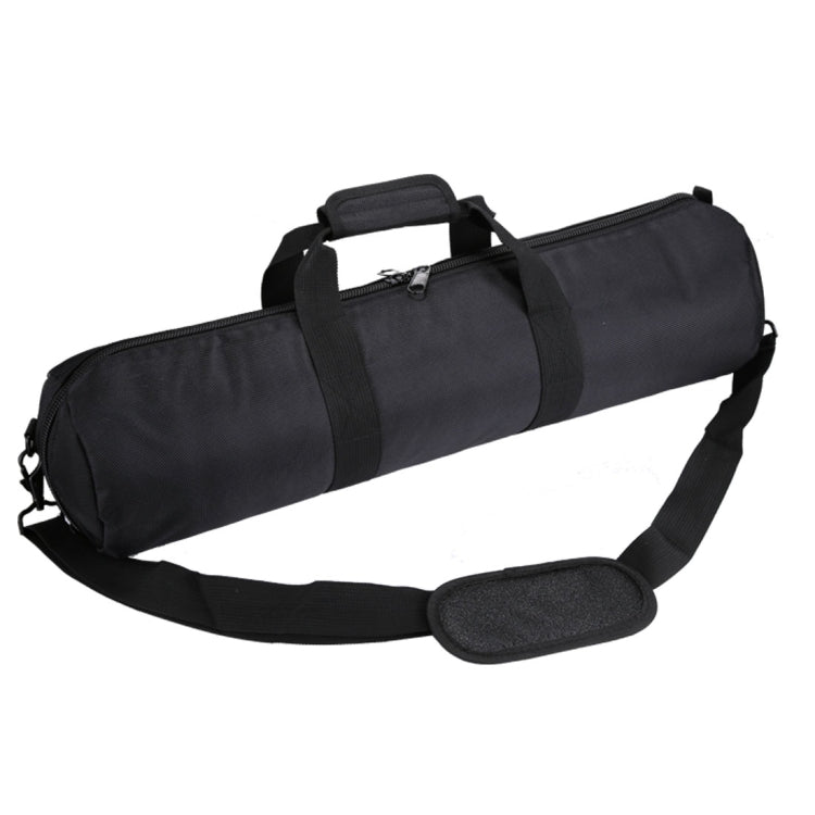 Carrying Zipper Bag with Shoulder Strap for Light Stand, Umbrella, LED Light, Flash, Speedlite, Size: 55cm x 22cm Default Title