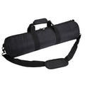 Carrying Zipper Bag with Shoulder Strap for Light Stand, Umbrella, LED Light, Flash, Speedlite, Size: 55cm x 22cm Default Title