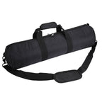Carrying Zipper Bag with Shoulder Strap for Light Stand, Umbrella, LED Light, Flash, Speedlite, Size: 55cm x 22cm Default Title