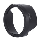 ES-68II Lens Hood Shade for Canon EF 50mm f/1.8 STM 49mm Lens, ES-68II ES-68II
