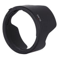 EW-72 Lens Hood Shade for Canon EF 28mm f/1.8 USM, EF 28-105mm f/3.5-4.5 USM, EF 28-105mm f/3.5-4.5 II USM Lens, EW-72 EW-72