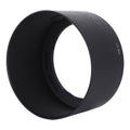 HB-57 Lens Hood Shade for Nikon AF-S 55-300mm F4.5-5.6G ED VR Lens, HB-57 HB-57
