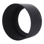 HB-57 Lens Hood Shade for Nikon AF-S 55-300mm F4.5-5.6G ED VR Lens, HB-57 HB-57