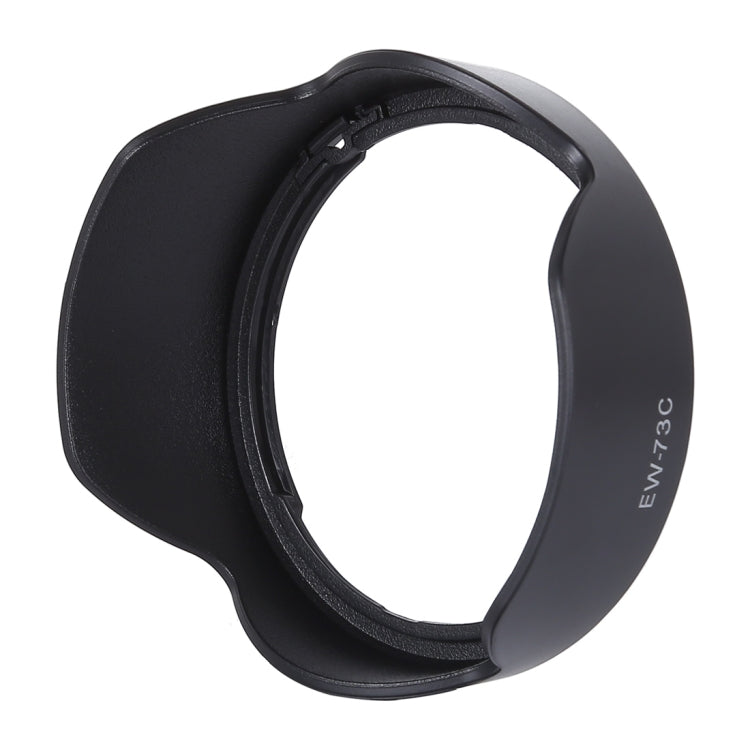 EW-73C Lens Hood Shade for Canon EF-S 10-18mm F4.5-5.6 Lens, EW-73C – Durable Build, Easy to Use