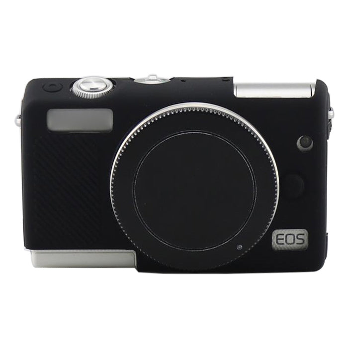 Soft Silicone Protective Case for Canon M100 – Durable Build, Easy to Use