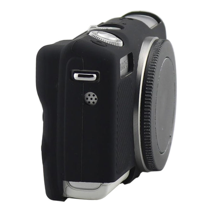 Soft Silicone Protective Case for Canon M100 – Durable Build, Easy to Use