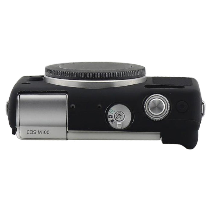 Soft Silicone Protective Case for Canon M100 – Durable Build, Easy to Use