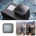 For GoPro HERO7 /6 Black /5 Black UV Protective Lens Repair Part, For GoPro HERO5 UV Filters For GoPro HERO5 UV Filters