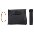 Foldable Soft Diffuser Softbox Cover for External Flash Light , Size: 10cm x 13cm, 10x13cm Rectangle