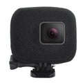 Foam Windshield Housing Case for GoPro HERO7 Black /6 /5, For GoPro HERO7 Black /6 /5 For GoPro HERO7 Black 6 5