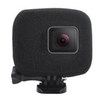 Foam Windshield Housing Case for GoPro HERO7 Black /6 /5, For GoPro HERO7 Black /6 /5 For GoPro HERO7 Black 6 5