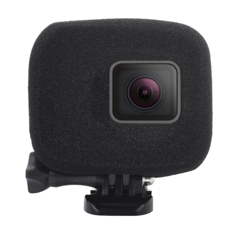 Foam Windshield Housing Case for GoPro HERO7 Black /6 /5, For GoPro HERO7 Black /6 /5 For GoPro HERO7 Black 6 5