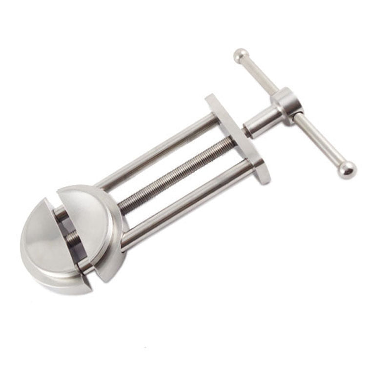 LRT-07 Double-sided Lens Thread Screw Stainless Steel Repair Shaper Tool, LRT-07 LRT-07