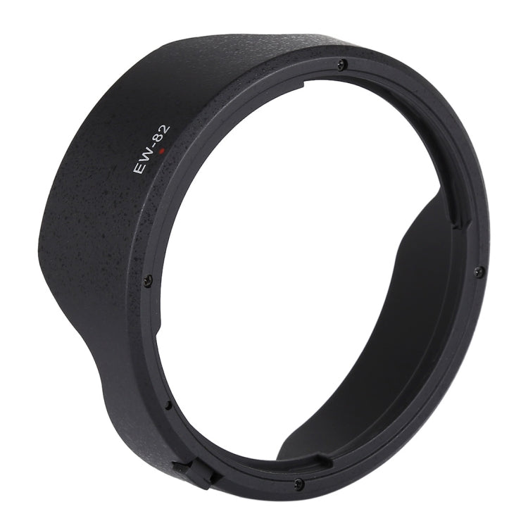 EW-82 Lens Hood Shade for Canon EF 16-35mm f/1.4 IS USM Lens, EW-82 – Durable Build, Easy to Use EW-82