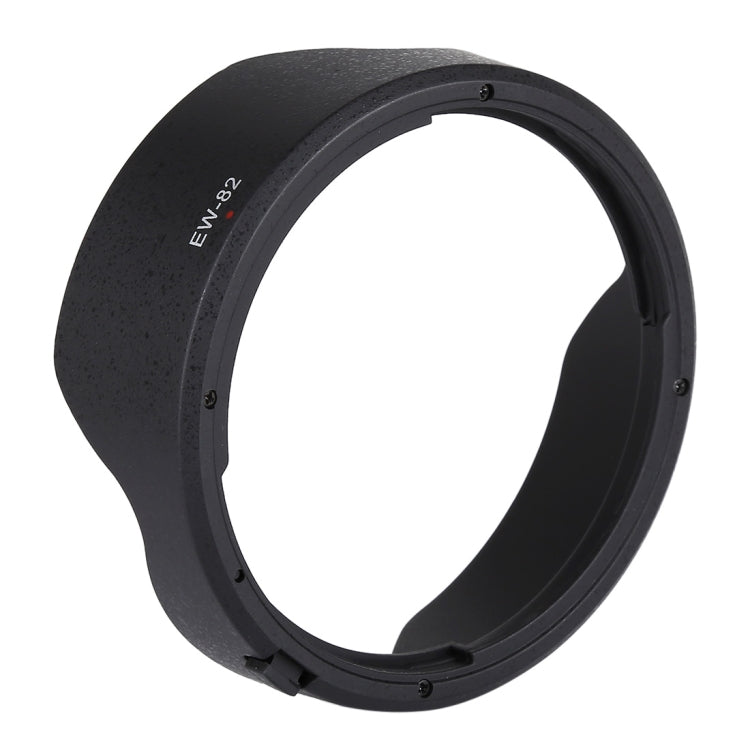 EW-82 Lens Hood Shade for Canon EF 16-35mm f/1.4 IS USM Lens, EW-82 – Durable Build, Easy to Use