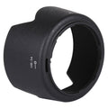 HB-34 Lens Hood Shade for Nikon 55-200mm f/4-5.6 G ED Lens, HB-34 HB-34