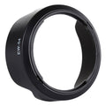 EW-54 Lens Hood Shade for Canon EF-M 18-55 f/3.5-5.6 IS STM Lens, EW-54 EW-54