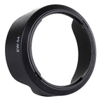 EW-54 Lens Hood Shade for Canon EF-M 18-55 f/3.5-5.6 IS STM Lens, EW-54