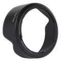 EW-60F Lens Hood Shade for Canon EF-M 18-150mm f/3.5-6.3 IS STM Lens, EW-60F EW-60F