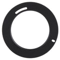 M42-PK M42 Thread Lens to PK Mount Metal Adapter Stepping Ring, M42-PK M42-PK