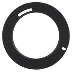 M42-PK M42 Thread Lens to PK Mount Metal Adapter Stepping Ring, M42-PK