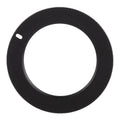 M42-AI M42 Thread Lens to AI Mount Metal Adapter Stepping Ring , M42-AI M42-AI