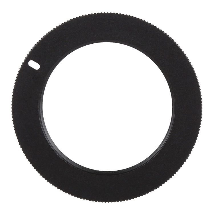 M42-AI M42 Thread Lens to AI Mount Metal Adapter Stepping Ring , M42-AI