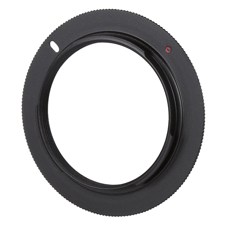 M42-AI M42 Thread Lens to AI Mount Metal Adapter Stepping Ring , M42-AI