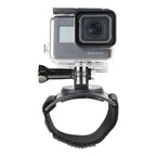 GP278 3 in 1 Hand Wrist Arm Leg Straps 360-degree Rotation Mount for GoPro, Insta360, DJI and Other Action Cameras, GP278 – Durable Build, Easy to Use