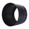 ET-63 Lens Hood Shade for Canon EF-S 55-250mm f/4-5.6 IS STM Lens, ET-63 ET-63