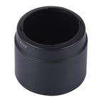 ET-74 Lens Hood Shade for Canon EF 70-200mm f/4L USM / EF 70-200mm f/4L IS USM Lens, ET-74