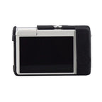 Soft Silicone Protective Case for Canon EOS M200 – Durable Build, Easy to Use, For Canon EOS M200