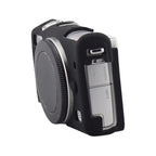 Soft Silicone Protective Case for Canon EOS M200 – Durable Build, Easy to Use, For Canon EOS M200
