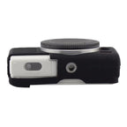 Soft Silicone Protective Case for Canon EOS M200 – Durable Build, Easy to Use, For Canon EOS M200
