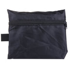 Portable Flash Folding Soft Box, Without Flash Light Holder, Size: 15 x 17 cm(Black + White), 15x17cm Rectangle