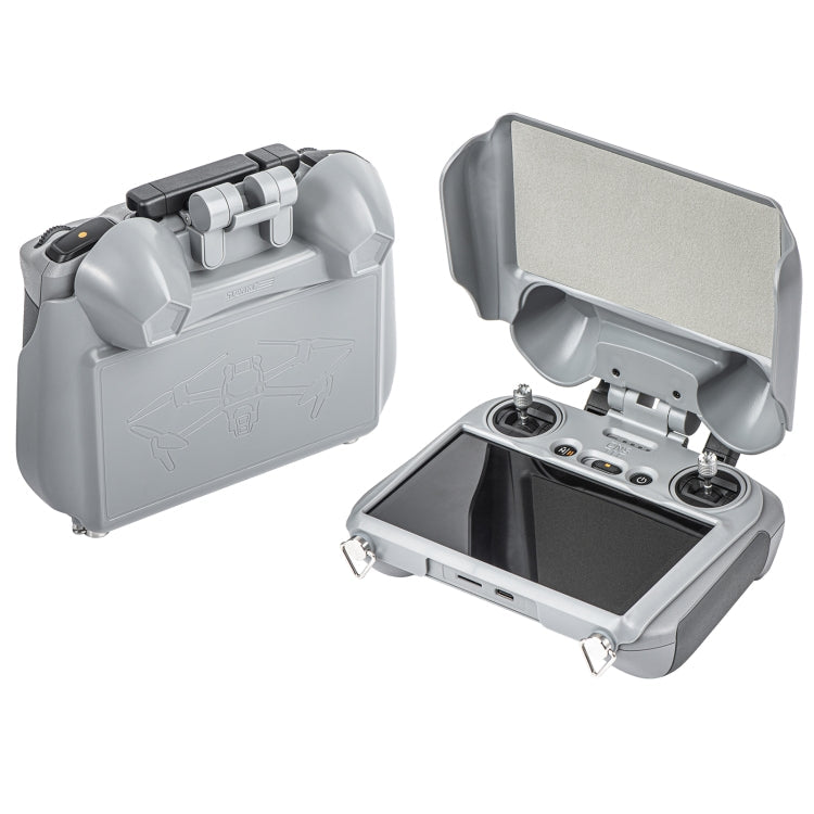 For DJI RC 2 STARTRC Remote Control Sunshade Protection Cover, For DJI RC 2 For DJI RC 2