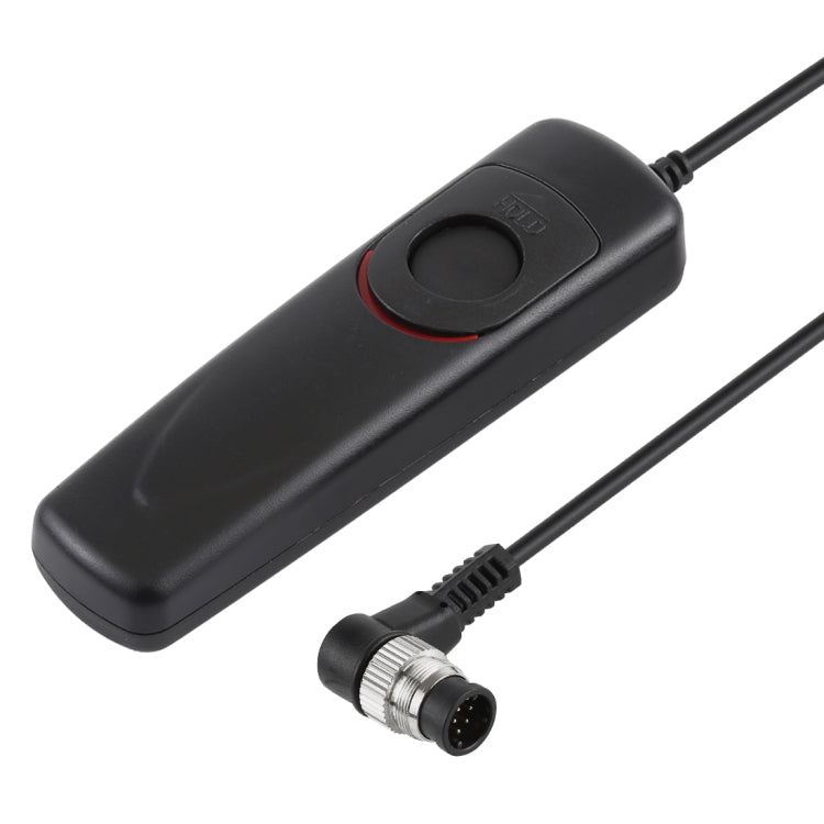 Cuely MC-30 Remote Switch Shutter Release Cord for Nikon D810 / D820 / D5 / D4, MC-30 MC-30