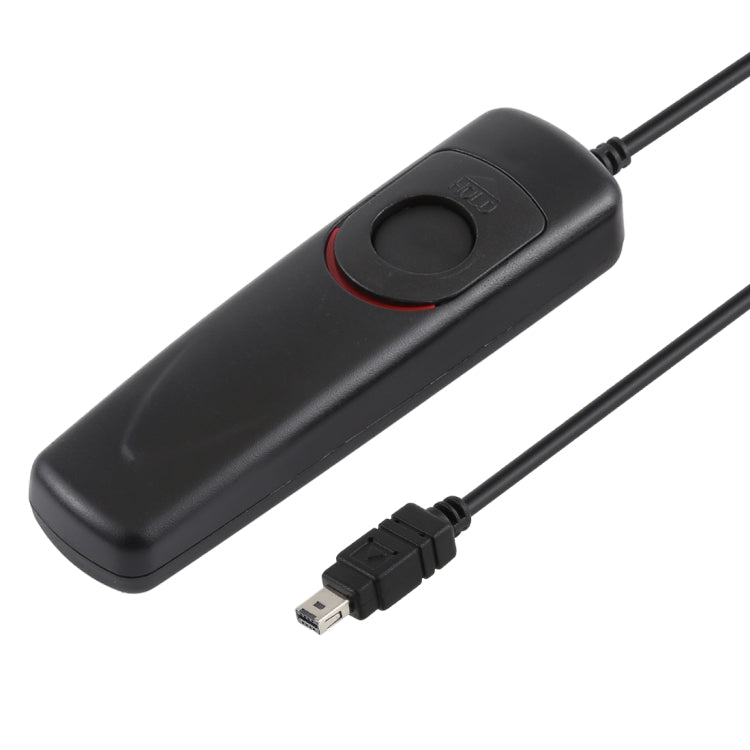 Cuely MC-DC2 Remote Switch Shutter Release Cord for Nikon D7100 / D7200 / D5500 / D5600, MC-DC2 MC-DC2