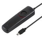Cuely MC-DC2 Remote Switch Shutter Release Cord for Nikon D7100 / D7200 / D5500 / D5600, MC-DC2 MC-DC2