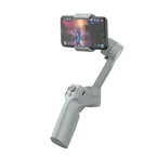 MOZA Mini MX 3 Axis Foldable Handheld Gimbal Stabilizer for Action Camera and Smart Phone, Mini MX Mini MX