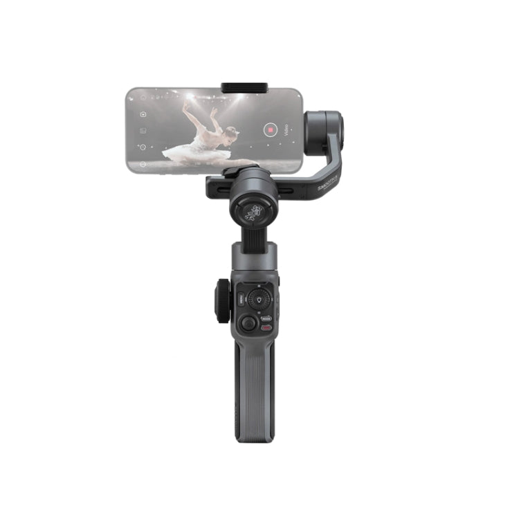 Smooth 5 3-Axis Smooth 5 Gimbal Phone Handheld Stabilizer, Smooth 5 Smooth 5