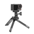 STARTRC Pocket-Size Foldable Magnetic Tripod for GoPro, DJI, Insta360 Action Cameras, DJI Pocket Series, Magnetic Tripod Magnetic Tripod