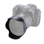 EW-88C Lens Hood Shade for Canon Camera EF 24-70/2.8L II USM Lens, EW-88C EW-88C