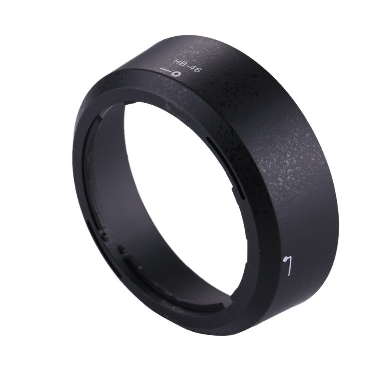 HB-46 Lens Hood Shade for Nikon Camera AF-S 35/1.8G DX Lens, HB-46 HB-46