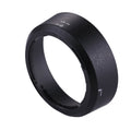 HB-46 Lens Hood Shade for Nikon Camera AF-S 35/1.8G DX Lens, HB-46 HB-46