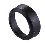 HB-46 Lens Hood Shade for Nikon Camera AF-S 35/1.8G DX Lens, HB-46 HB-46