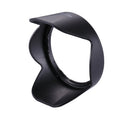 HB-N106 Lens Hood Shade for Nikon Camera AF-P DX 18-55 mm f/3.5-5.6G Lens, HB-N106 HB-N106