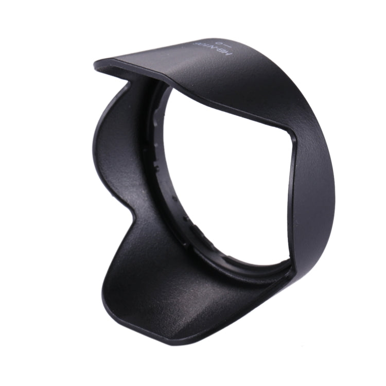 HB-N106 Lens Hood Shade for Nikon Camera AF-P DX 18-55 mm f/3.5-5.6G Lens, HB-N106 HB-N106