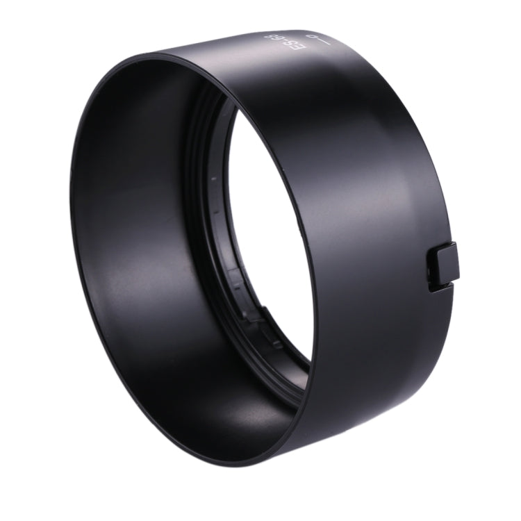 ES-68 Lens Hood Shade for Canon Camera EOS EF 50mm f/1.8 STM Lens, ES-68 ES-68